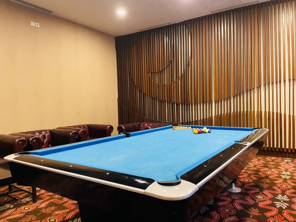 Billiard