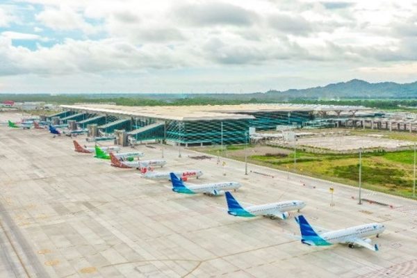 Bandara Adjisucipto