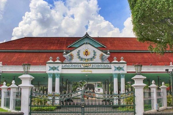 Keraton Yogyakarta